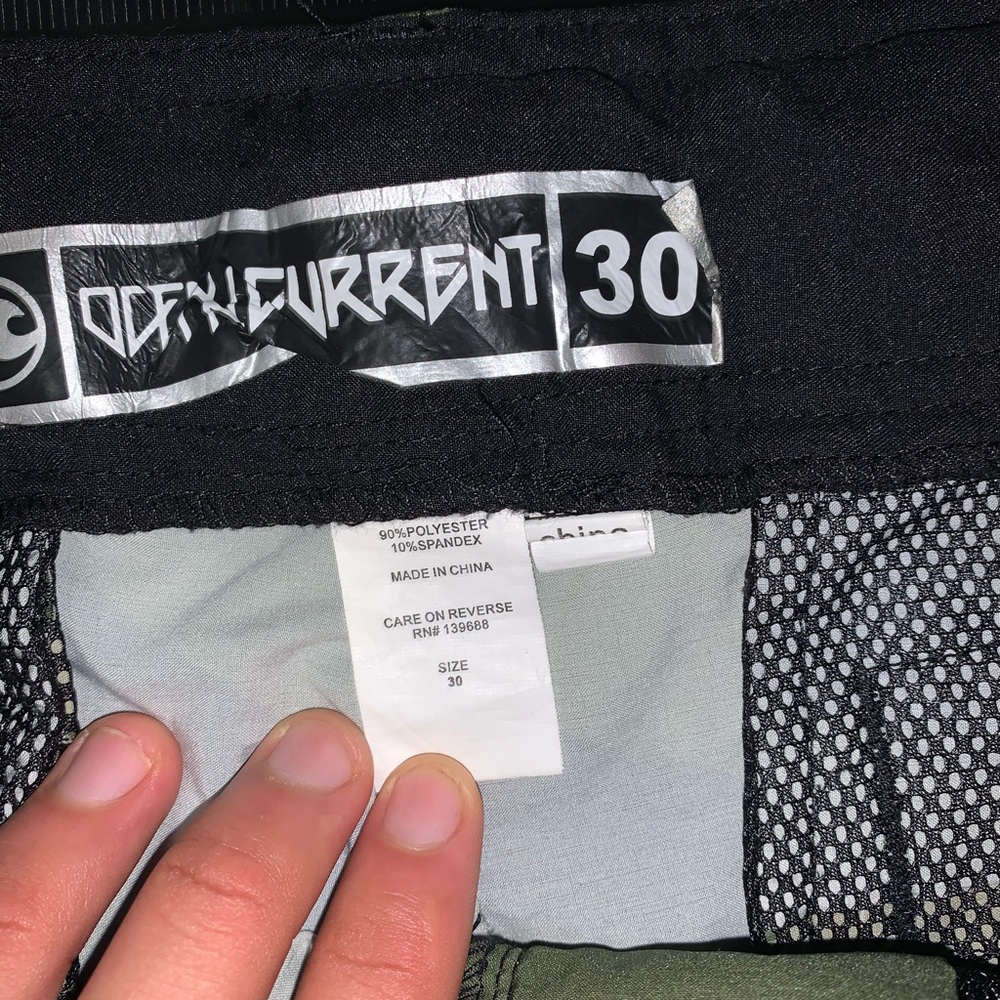 Men Shorts